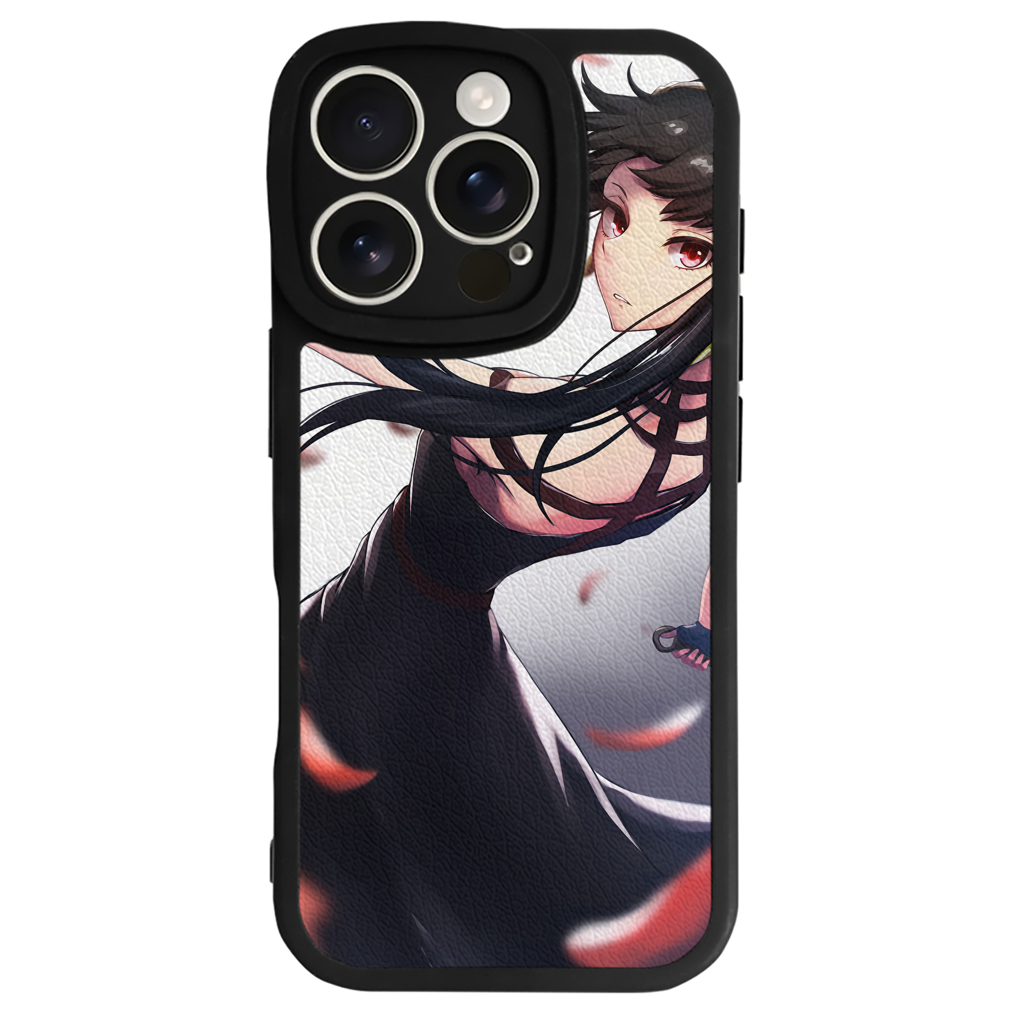 （画像用） SPY×FAMILY间谍家家酒 【iPhone 16シリーズ対応】シリコンスマホケース（レザー調） 材質：シリコン